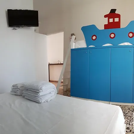 فندق مبيت وإفطار Casa Da Mare Salento *