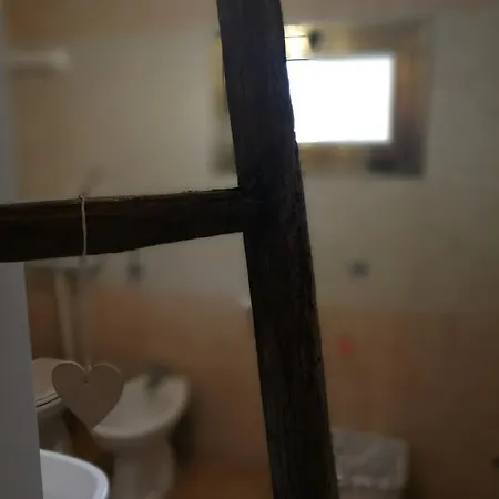 فندق مبيت وإفطار Casa Da Mare Salento
