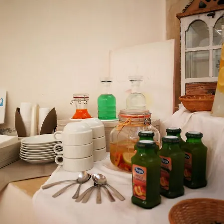Casa Da Mare Salento فندق مبيت وإفطار *