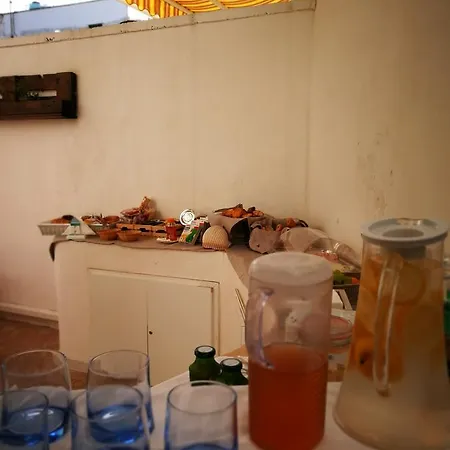 فندق مبيت وإفطار Casa Da Mare Salento توري موتسا
