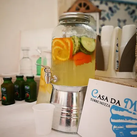 Casa Da Mare Salento فندق مبيت وإفطار *
