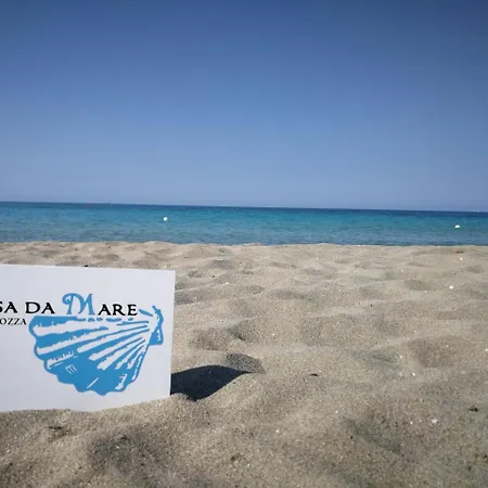 Casa Da Mare Salento فندق مبيت وإفطار