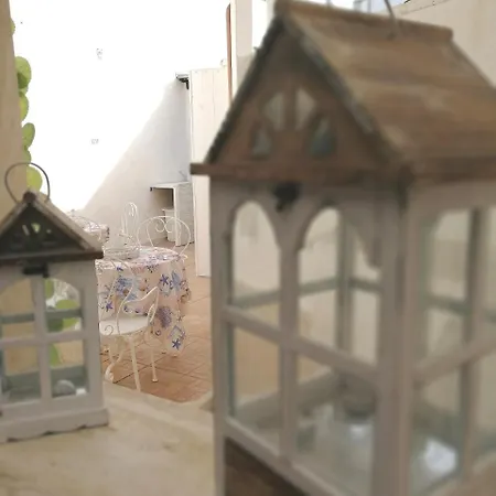 Casa Da Mare Salento