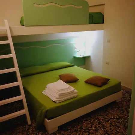 فندق مبيت وإفطار Casa Da Mare Salento *