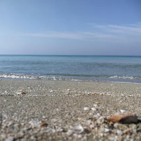 فندق مبيت وإفطار Casa Da Mare Salento توري موتسا