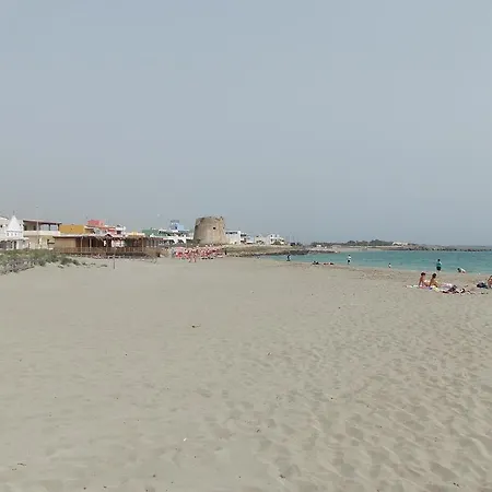 Casa Da Mare Salento * Torre Mozza