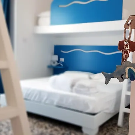 Bed & Breakfast Casa Da Mare Salento *