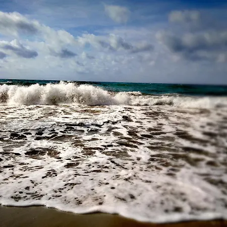 Casa Da Mare Salento *