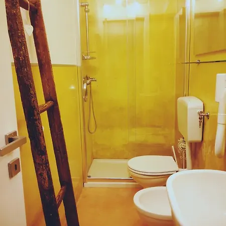 Casa Da Mare Salento Bed & Breakfast *