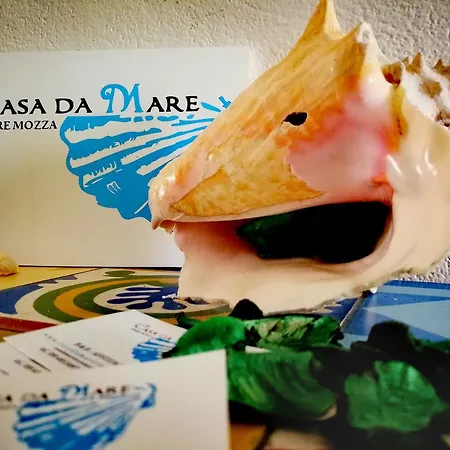 Casa Da Mare Salento *
