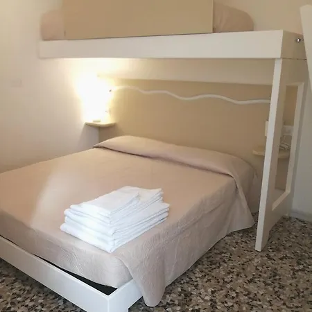 Casa Da Mare Salento Bed & Breakfast