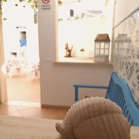 Casa Da Mare Salento Bed & Breakfast *