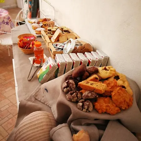 Casa Da Mare Salento *