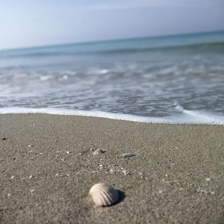 Casa Da Mare Salento *